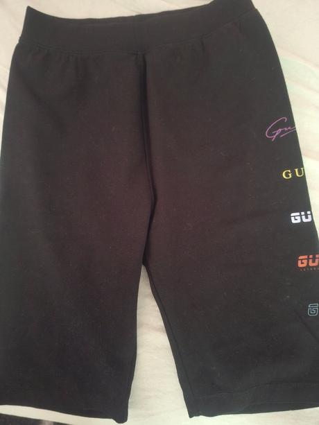 Guess, guess,xs