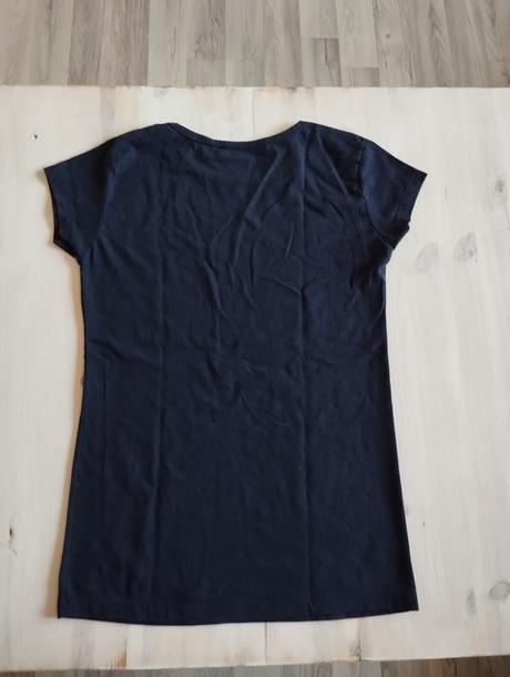 Tričko káva + muffin, xs