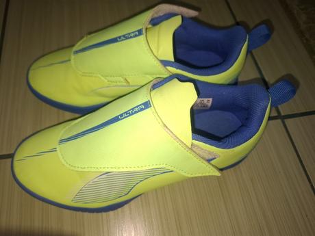 Halovky znacky puma, puma,34