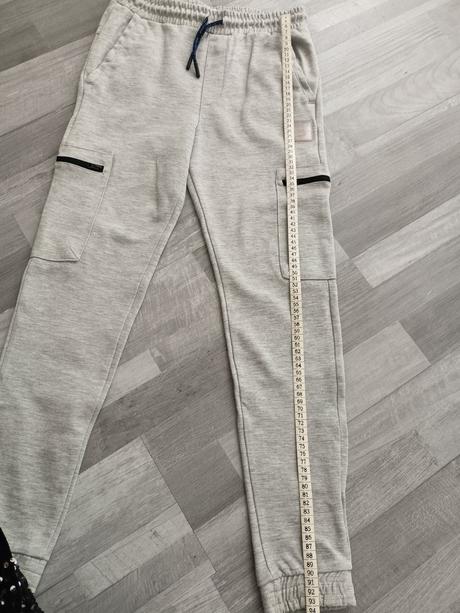 Tepláky 158, reserved,158