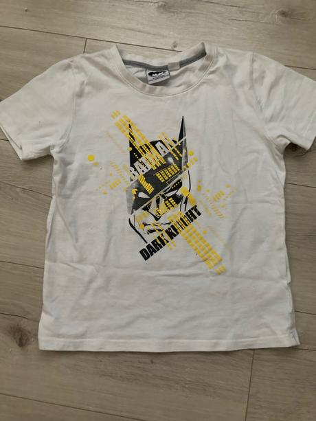 Tricko batman, 128