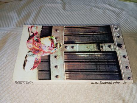 František hečko - červené víno 1, 2, 3, 