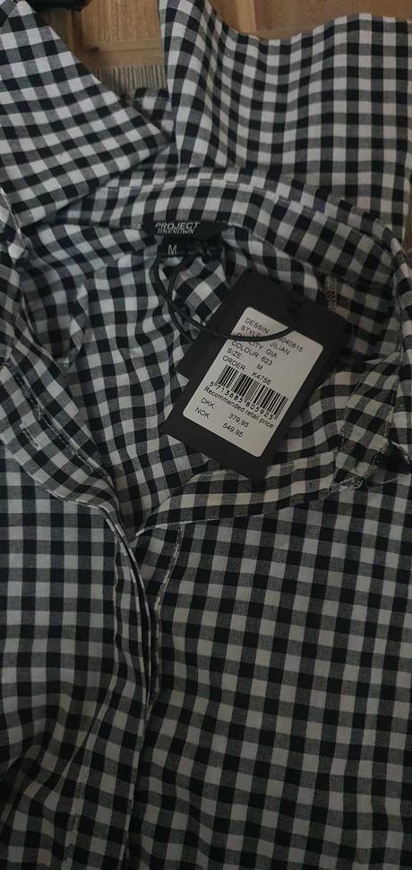 Kosela/bluzka project unknown, m