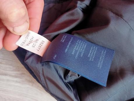 Tommy hilfiger bunda, tommy hilfiger,m