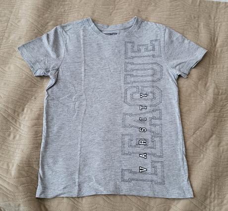 Tričko velk. 134/140, pepco,134