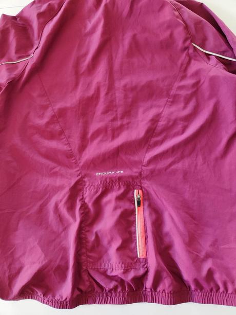 Športová bunda, 152