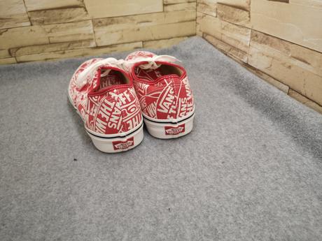 Vans 45 - pánske plátenné tenisky, vans,45