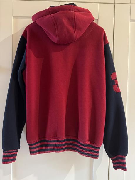 Mikina ralph lauren 170/s, ralph lauren,s