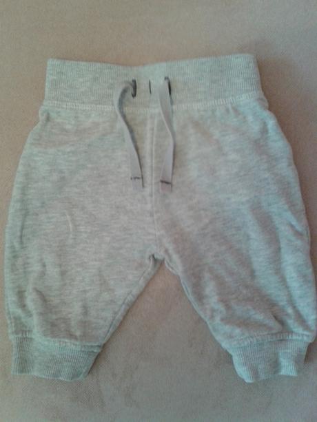 Nenosene teplaky, marks & spencer,62