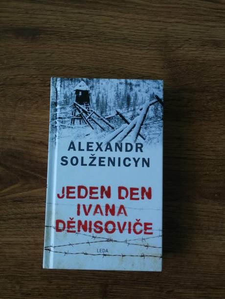 Jeden den ivana denisoviče, 