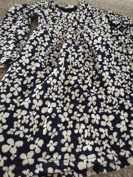 Šaty, cena spolu, 128