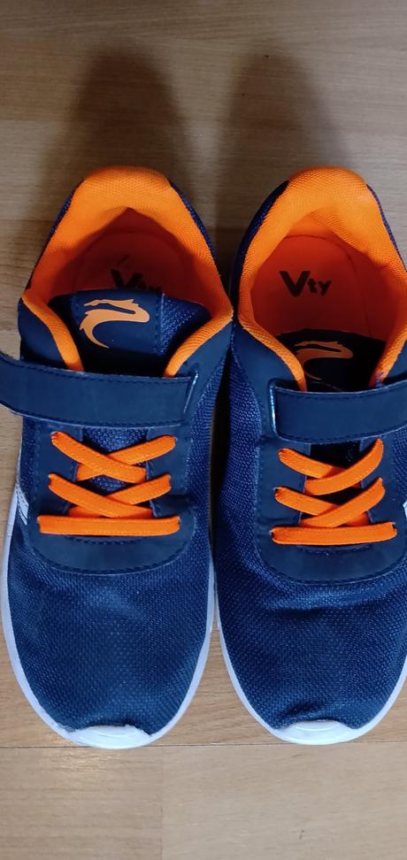 Tenisky, deichmann,35