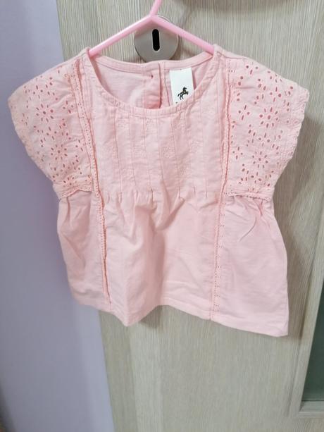 Bluzka, palomino,104