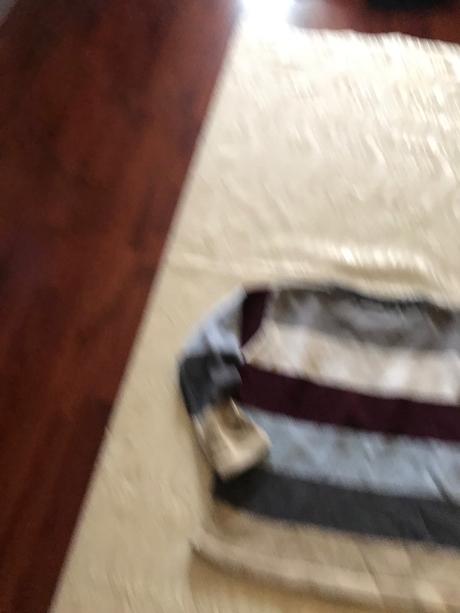 Sveter mickey maus disney, h&m,104