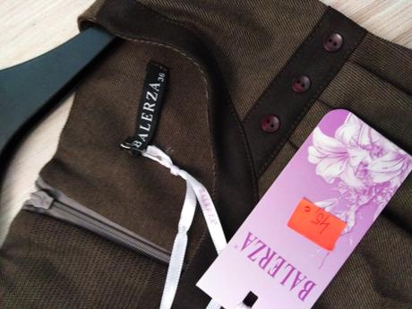 Elegantné business saty, s