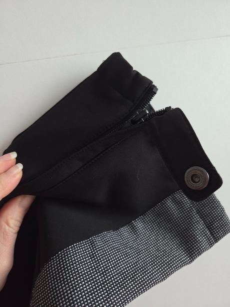 Softshell zimný, just play,140