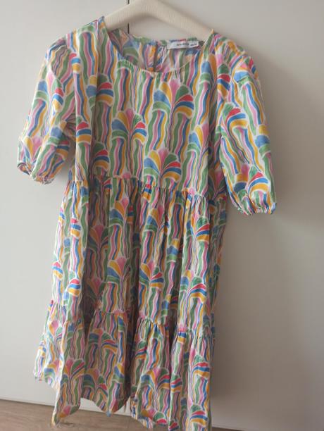 Šaty reserved 158, reserved,158