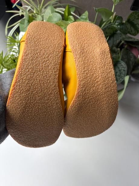 Shapen baleríny tulip 2.0 sun yellow, veľkosť 42r, 42