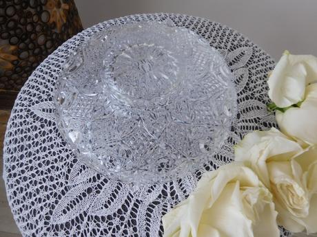 Miska plytšia -top top stav,, 