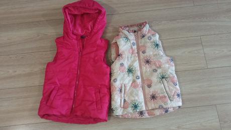 Vesty 5-6 rokov, lupilu,116