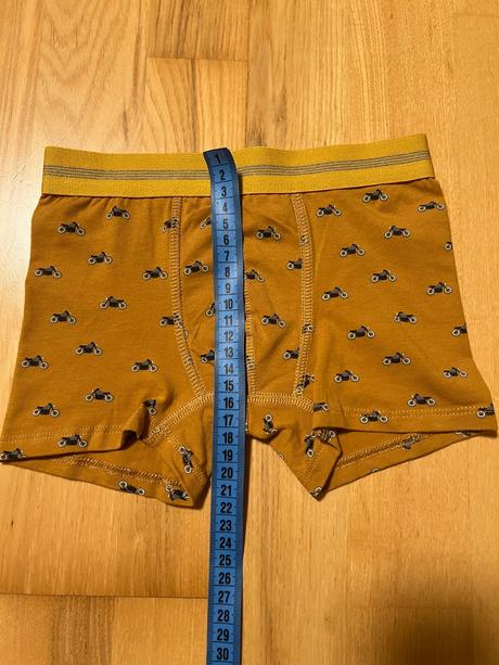 Boxerky zara 6 ks v. 98/104, zara,104