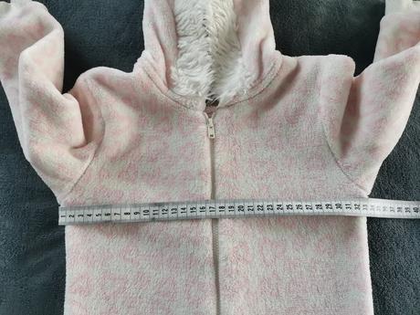 Hrejivý overal, f&f,110