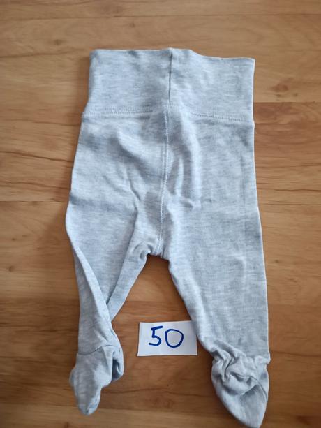 Balík nohavíc veľkosť 50, 50–62