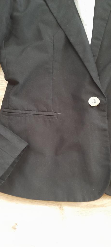 Komplet  sako zara q slim nohavice, zara,xs