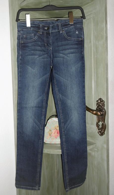 Skinny, benetton,152