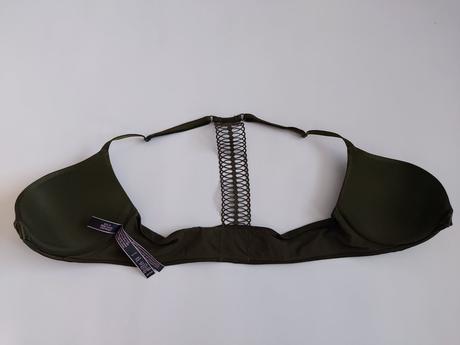 Push up podprsenka victoria's secret, victoria's secret,70d