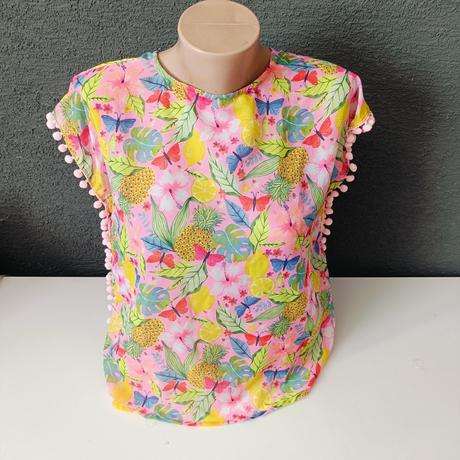 Tricko, xl