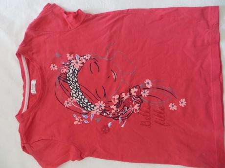 Červené tričko, girl2girl,122