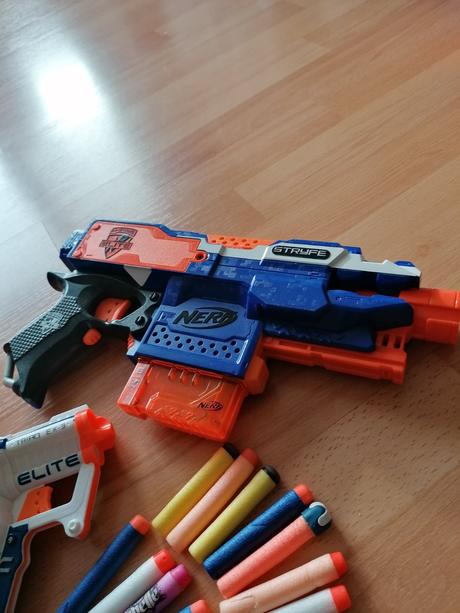 3xnerf cena spolu,