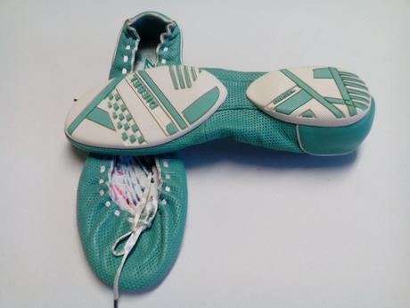 Diesel balerinky, diesel,39