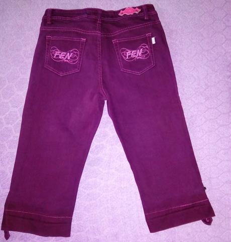 Riflové kraťasy, 38