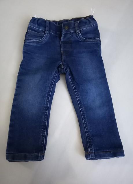 Zateplené rifle, baby club,86