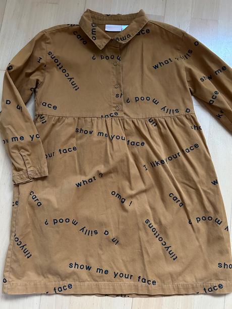 Satky tiny cottons, 116