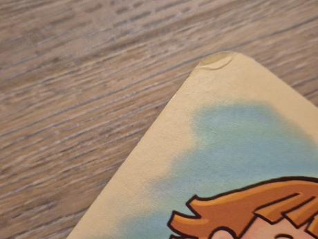 Albi kúzelné čítanie - denné činnosti, 