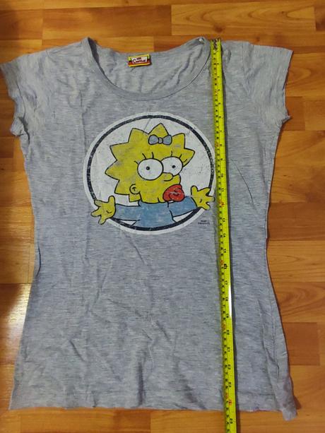 The simpsons, s