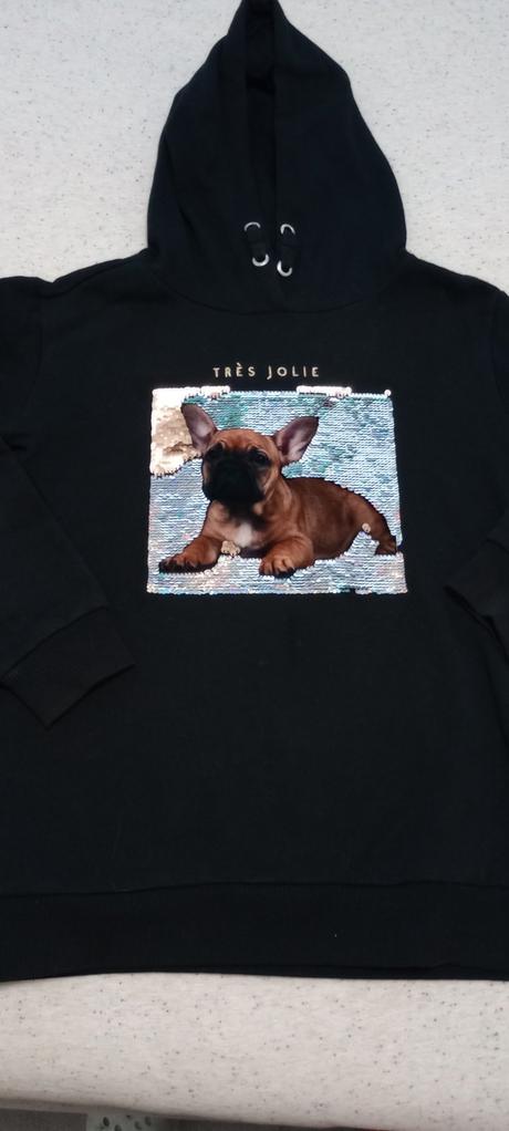 Mikina, reserved,140