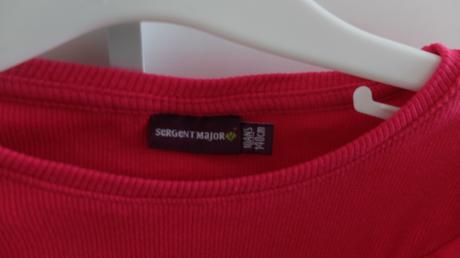 Tričko 140 mayoral, mayoral,140