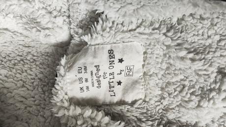 Balík oblečenia pre chlapca 56-74, 50–62