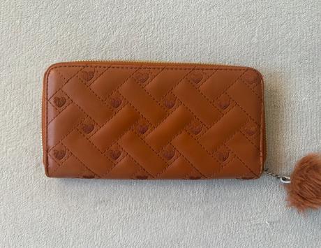Dámska peňaženka, 