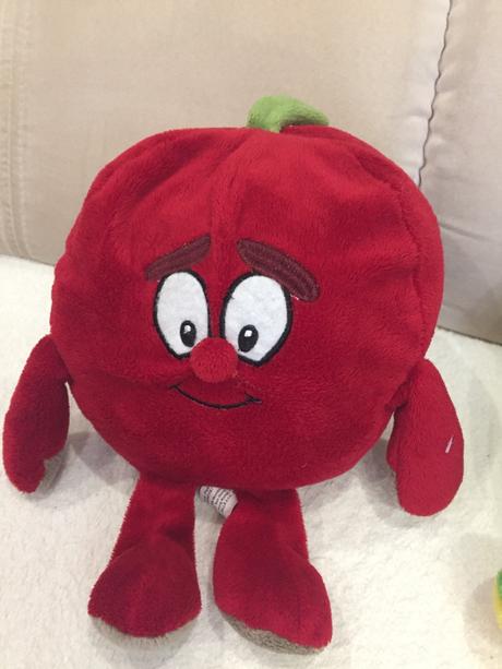 Vitamani 1. a 2. seria, 