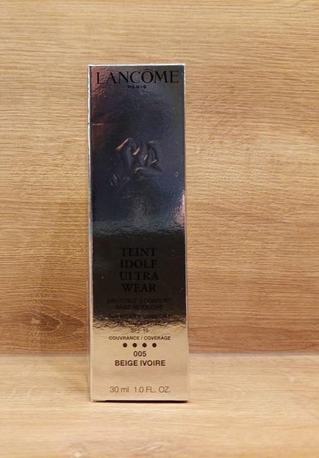 Lancôme teint idole ultra wear make-up 005, 
