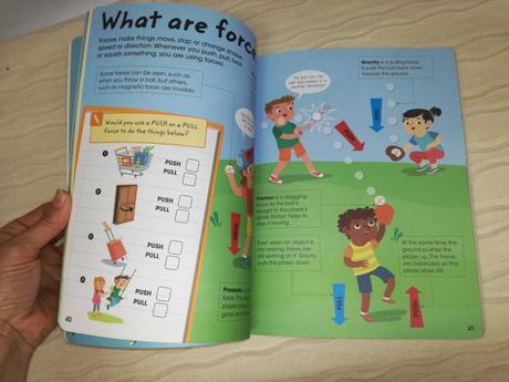 Factivity the world of science nsu19, 