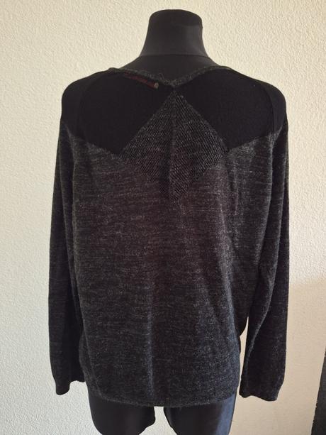 Tenký svetrik, camaieu,m