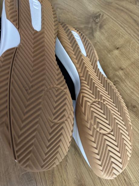 Halove tenisky velk. 40 ako nove, decathlon,40