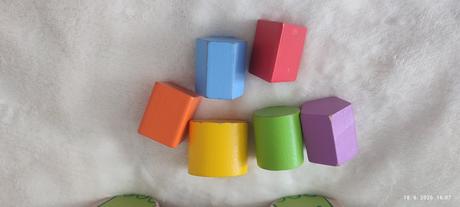 Mix hraciek, 