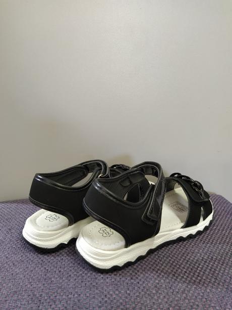 Sandálky, wojtylko,33 / 36